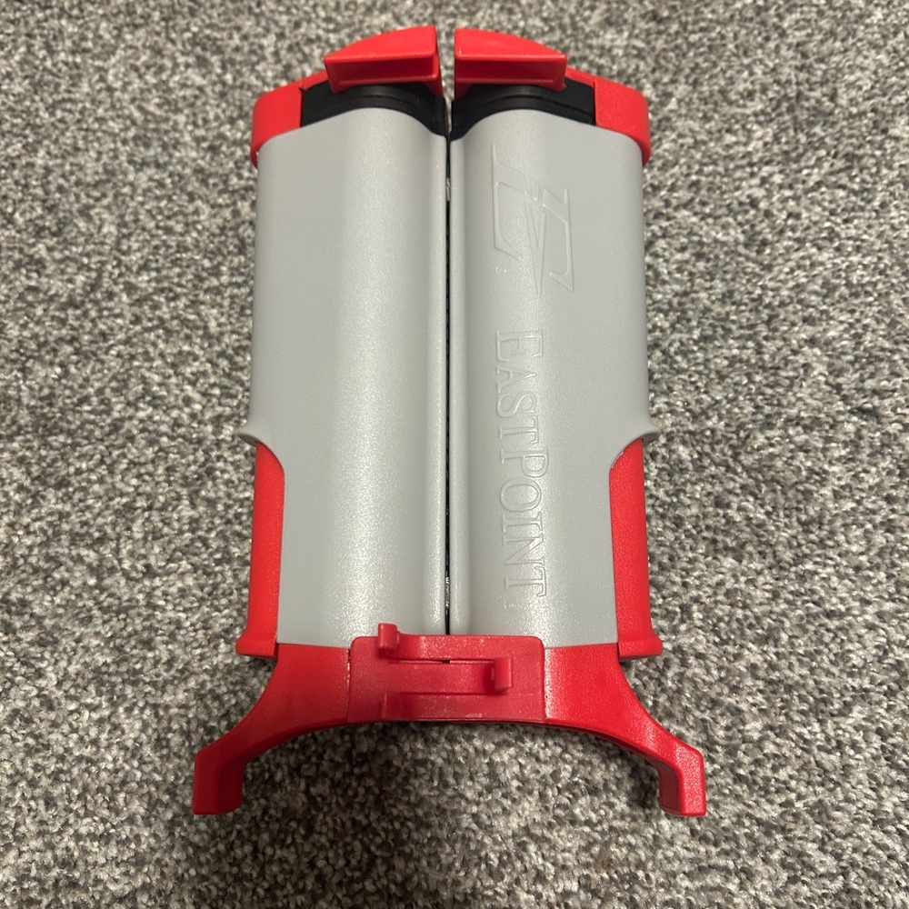 🧡5/$25🧡Red and Gray Table Tennis Net